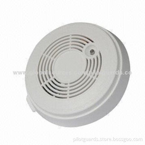 Stand Alone Smoke Alarm, MCU Technical, Ceiling-mounted, High-sensitivity